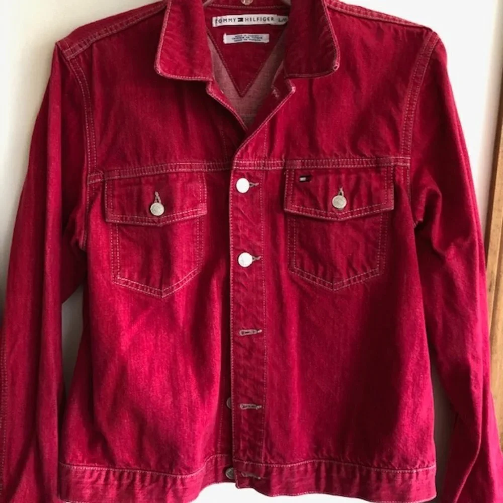 Tommy Hilfiger tommy hilfiger